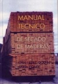 MANUAL SECADO MADERAS
