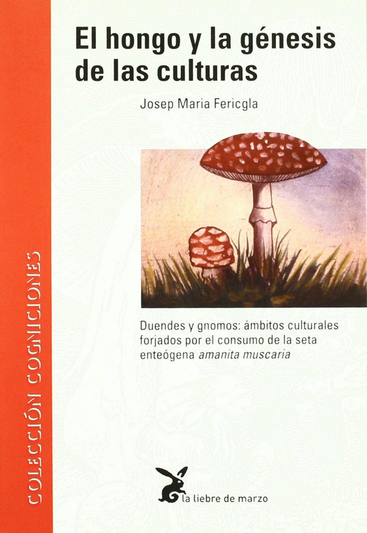 HONGO Y LA G�NESIS DE LAS CULTURAS, EL DUENDES Y GNOMOS: �MB