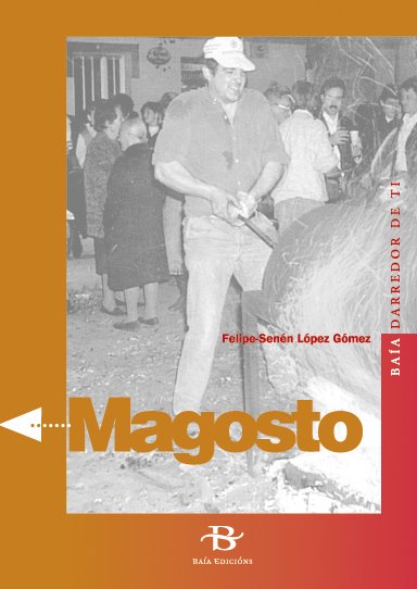 Magosto (+ 24 diapositivas)