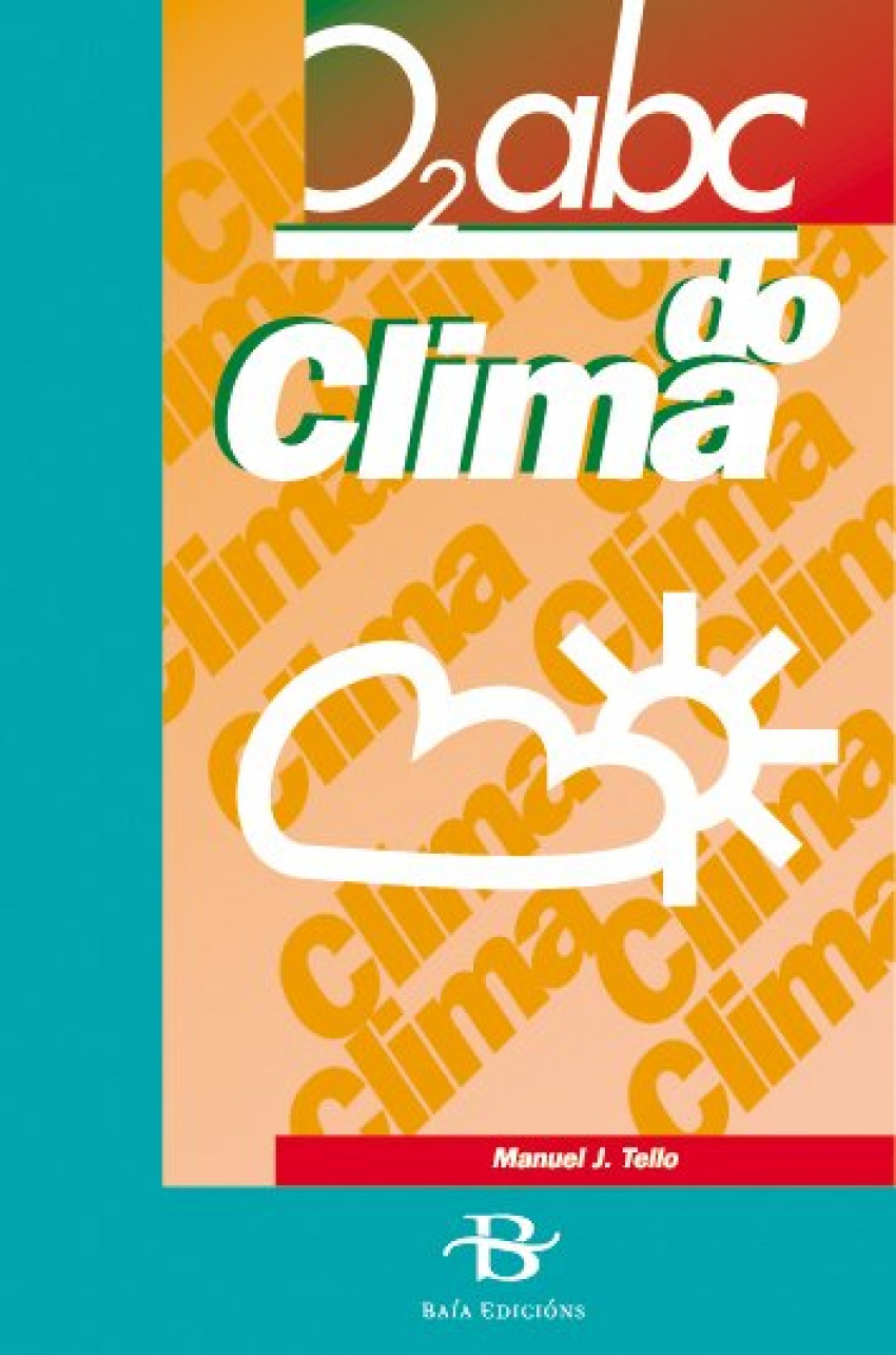 o abc do clima