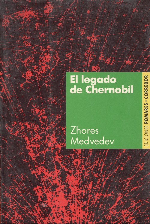 EL LEGADO DE CHERNOBIL