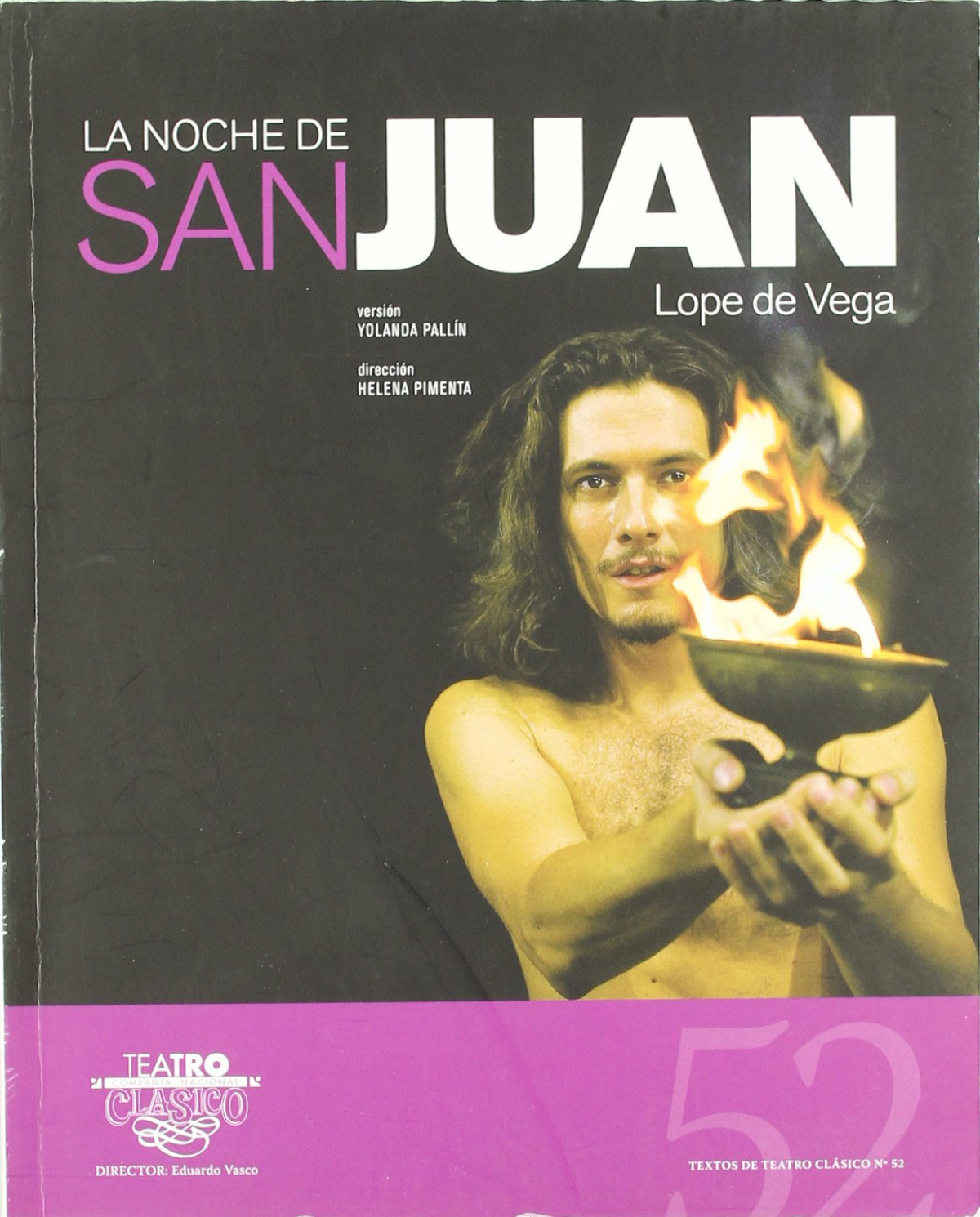 La noche de San Juan - Vega, Lope de