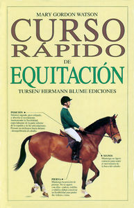 CURSO RAPIDO DE EQUITACION
