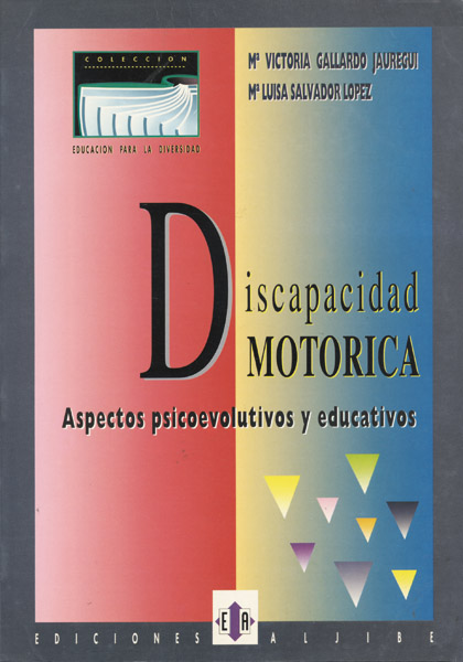 DISCAPACIDAD MOT�RICA