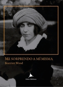 Me sorprendo a m� misma