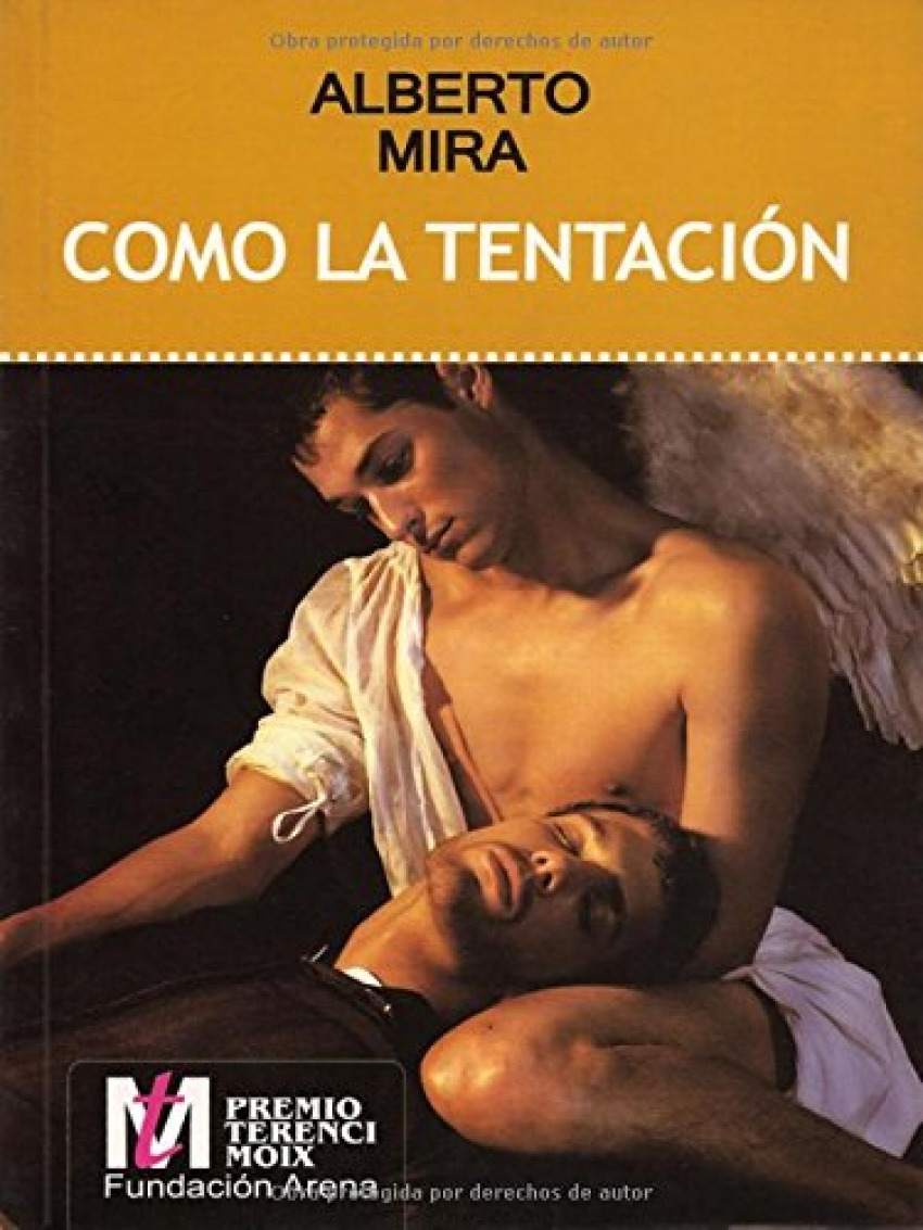 COMO LA TENTACION