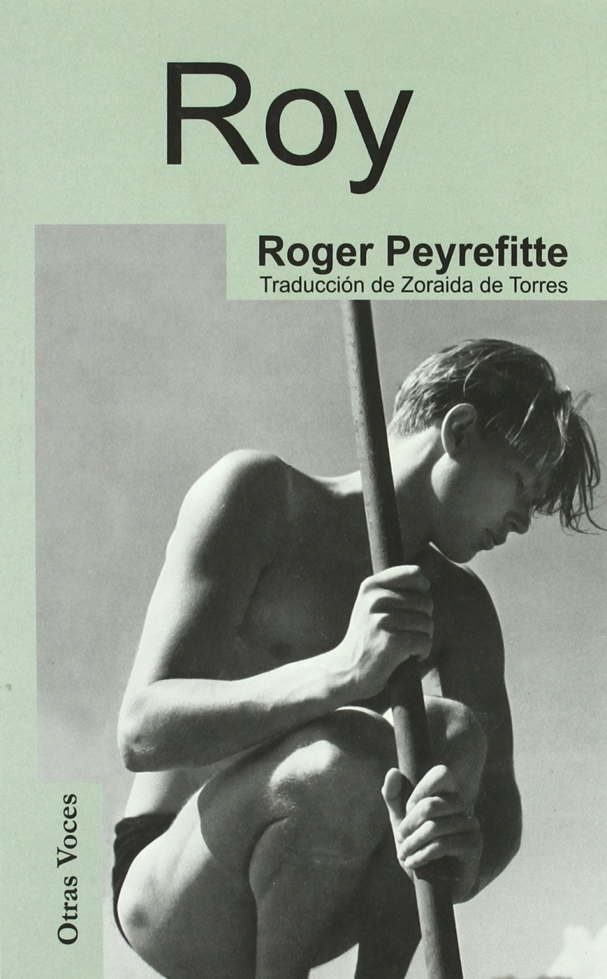 Roy - Peyrefitte, Roger