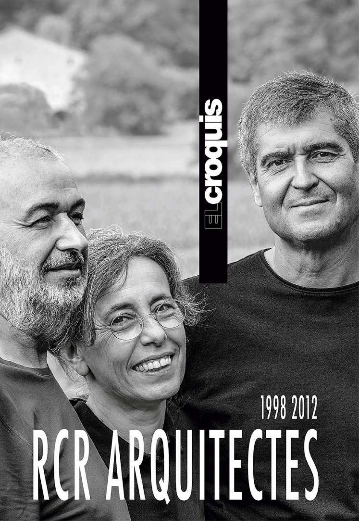 Rcr artquitectes 1998-2012 - Vv.Aa.