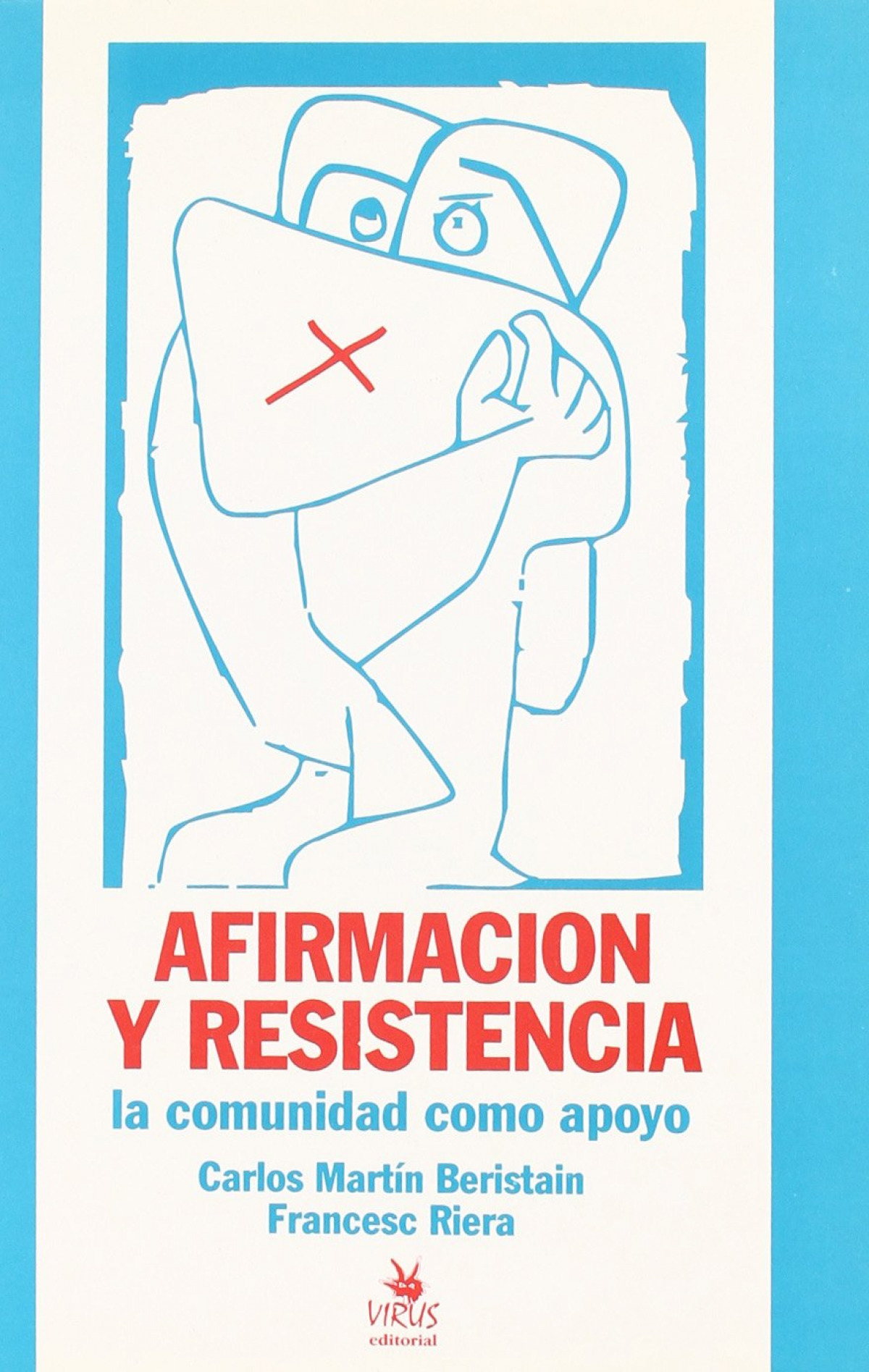 Afirmacion y resistencia - Carlos Martín Beristain