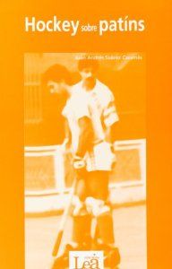 HOCKEY SOBRE PATINS