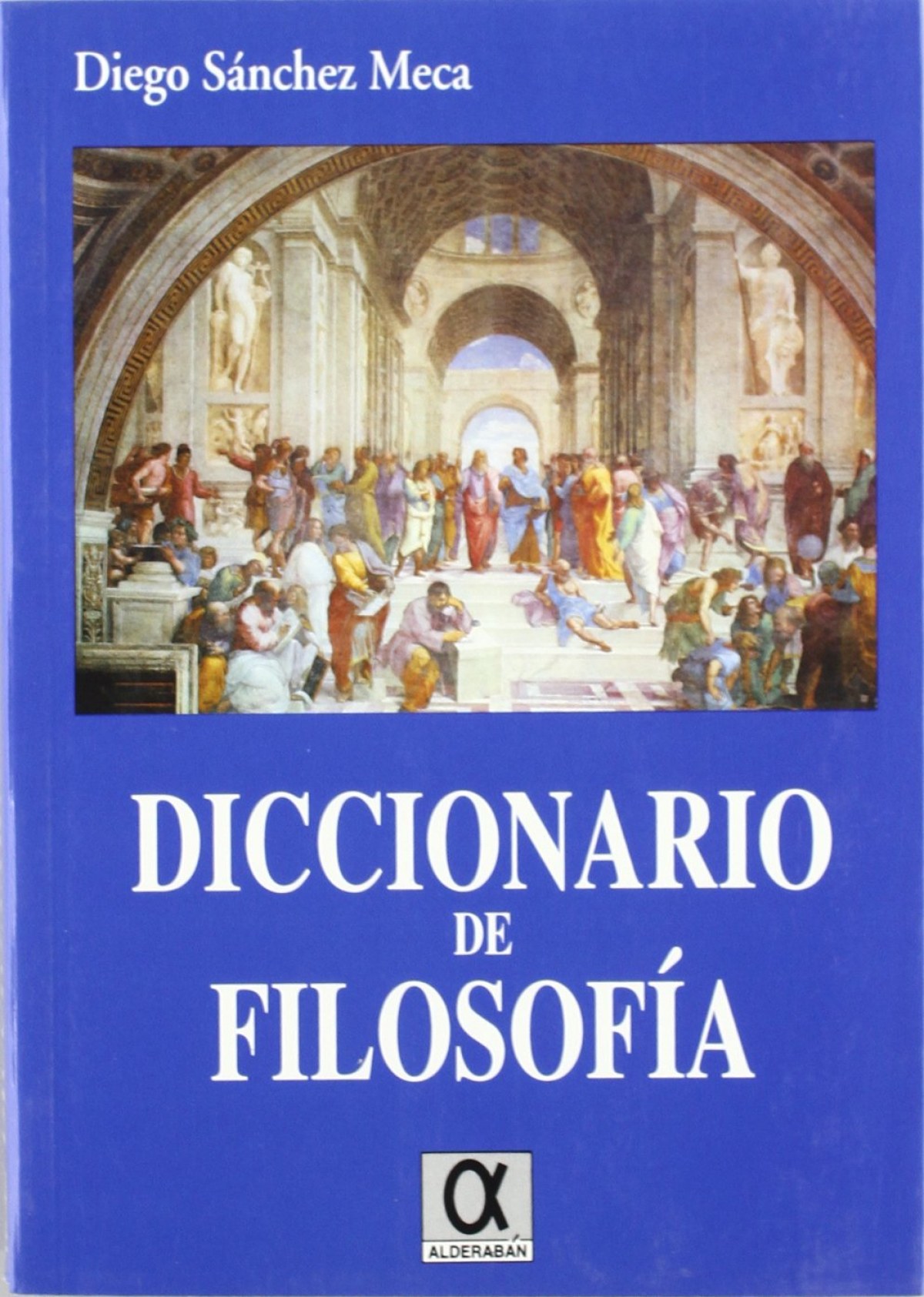 Filosofia,diccionario de - Vv.Aa.