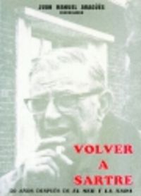 VOLVER A SARTRE