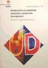 INTRODUCCION MULTIMEDIA (UD 158)