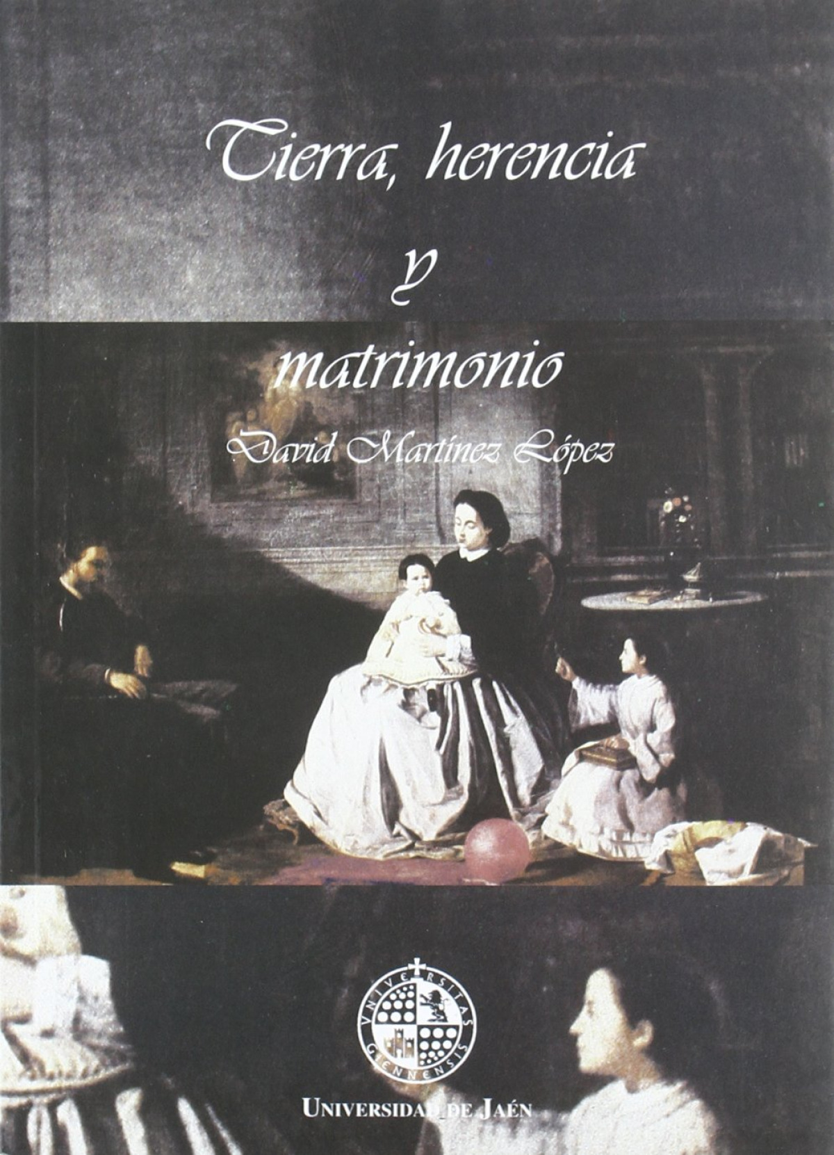 TIERRA, HERENCIA Y MATRIMONIO