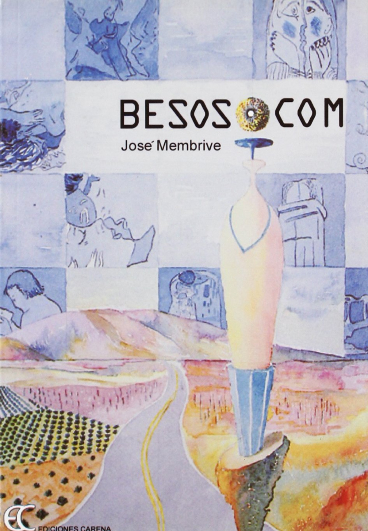 Besos.com - Membrive Membrive José