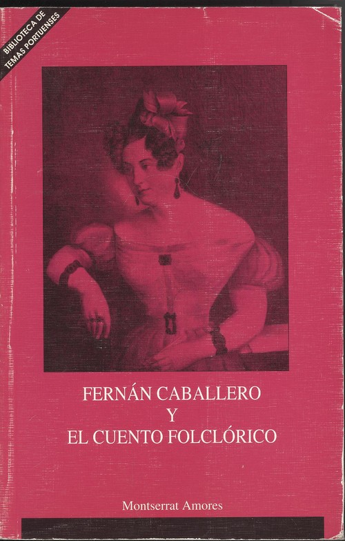 FERNAN CABALLERO Y EL CUENTO FOLCIORICO