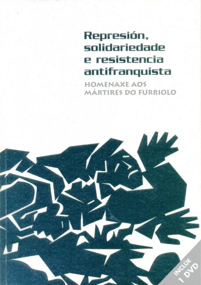 Alerta Docenas Condicional Represión, solidariedade e resistencia antifranquista - Librería María  Zambrano