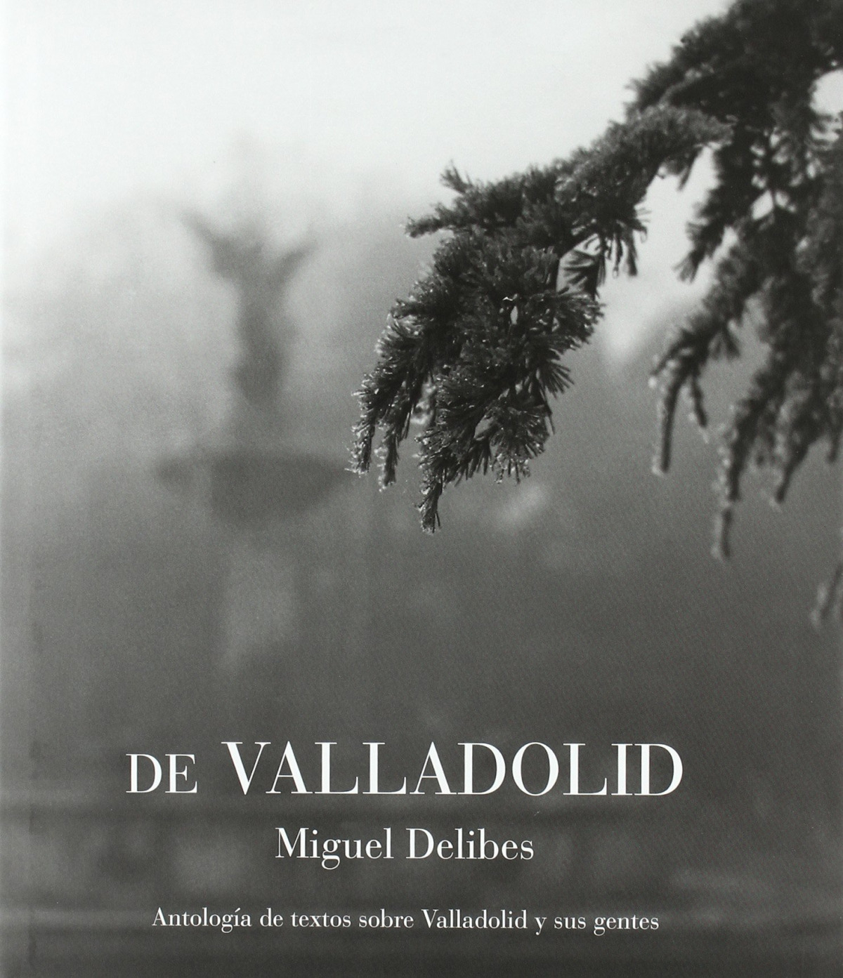 De Valladolid - Miguel Delibes