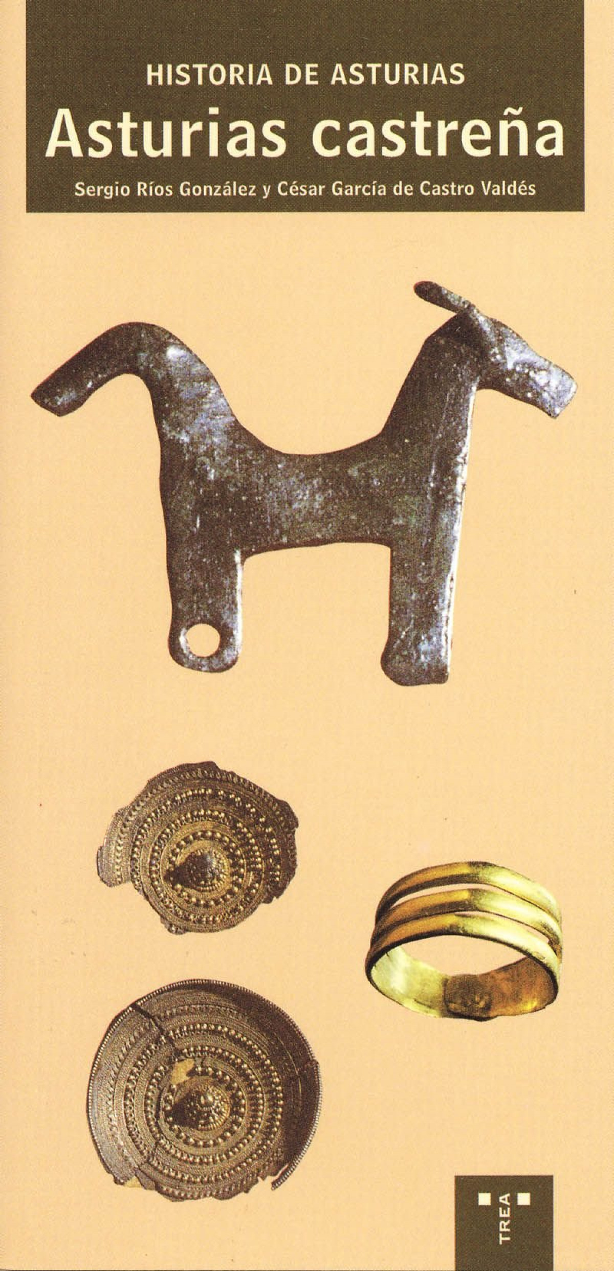 ASTURIAS CASTRE�A