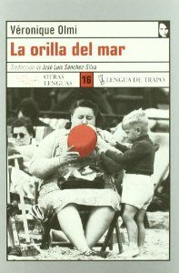 ORILLA DEL MAR