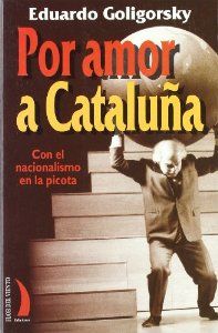 POR AMOR A CATALU�A