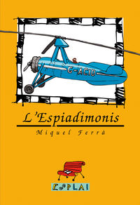 L'Espiadimonis
