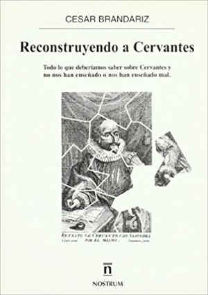 Reconstruyendo a cervantes