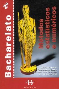 METODOS ESTATISTICOS E NUMERICOS 2BACH