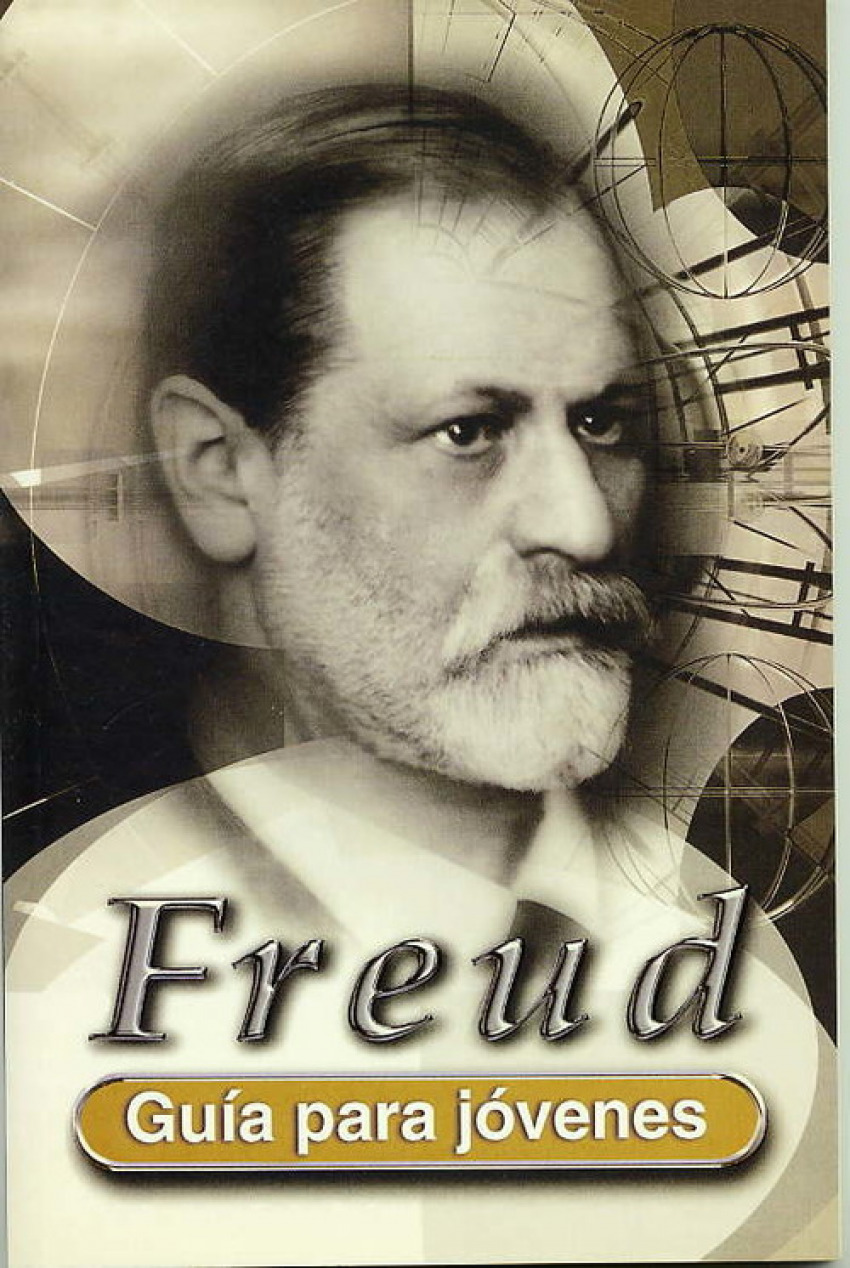 Guia Para Jovenes: Freud (Rustica) - Berry, Ruth