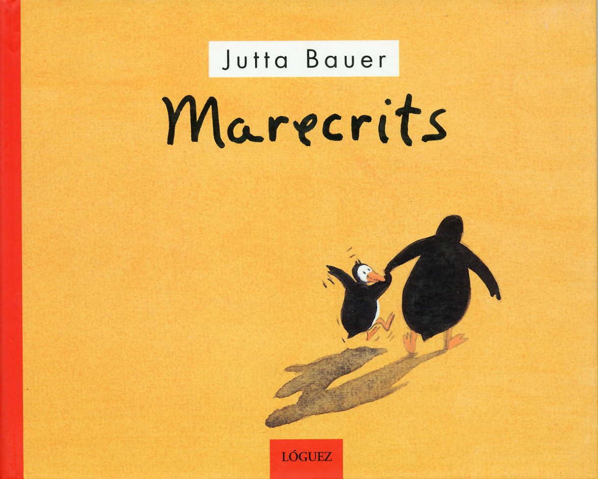 Marecrits - Bauer, Jutta