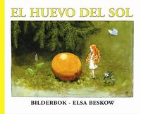 El huevo del sol