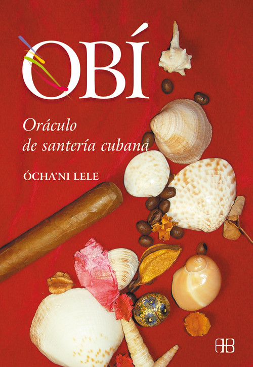 Obi oraculo de santeria cubana orÁculo de santerÍa cubana - Lele Ocha`ni