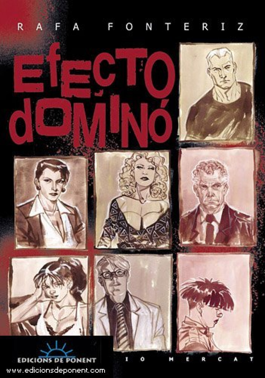 EFECTO DOMINO