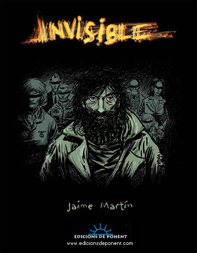 Invisible - Martin, Jaime
