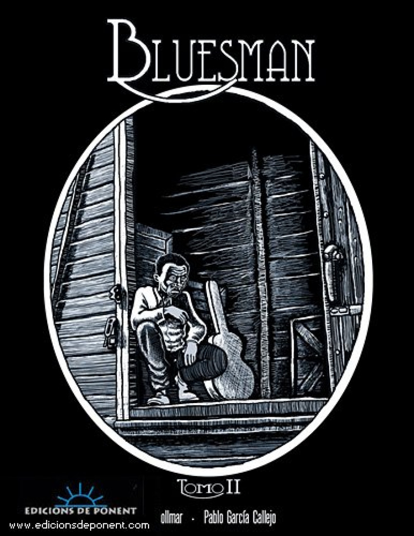 Bluesman II (2 de 3)