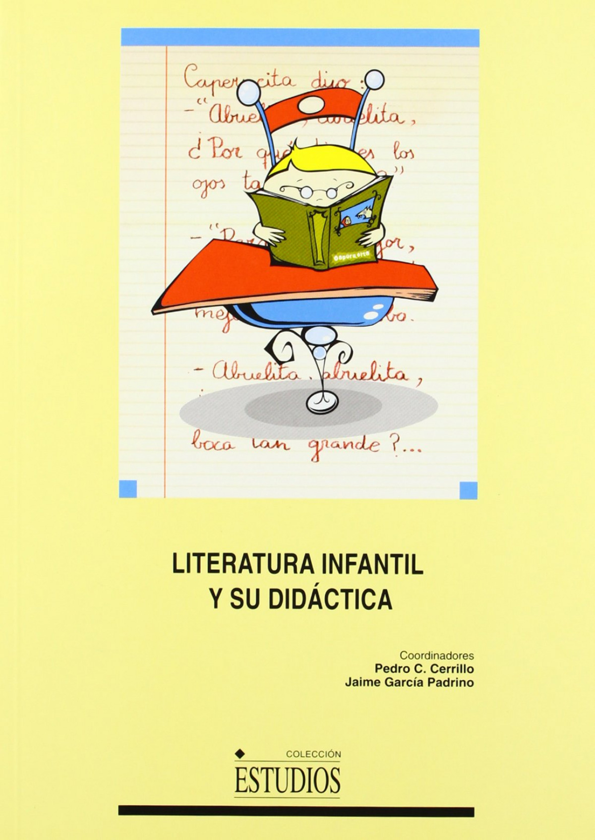 Literatura infantil y su did�ctica