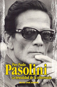 PIER PAOLO PASOLINI