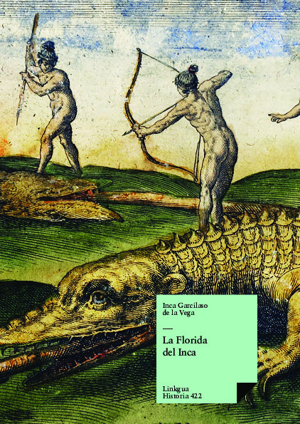 La Florida del Inca
