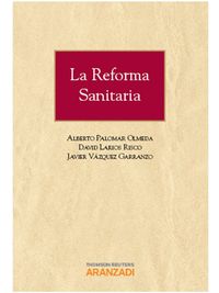 La reforma sanitaria