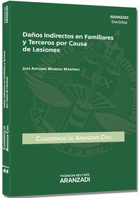 Da�os Indirectos en Familiares y Terceros por Causa de Lesiones