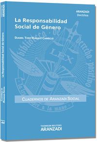 La Responsabilidad Social de G�nero