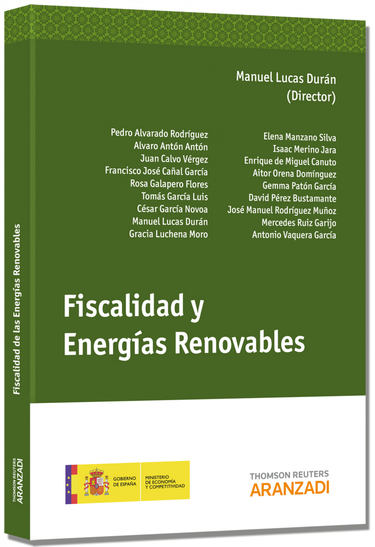 Fiscalidad y Energ�as Renovables