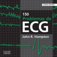 150 problemas de ECG (4ª ed.) - Hampton, John