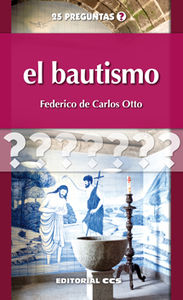 El bautismo - De Carlos Otto, Federico