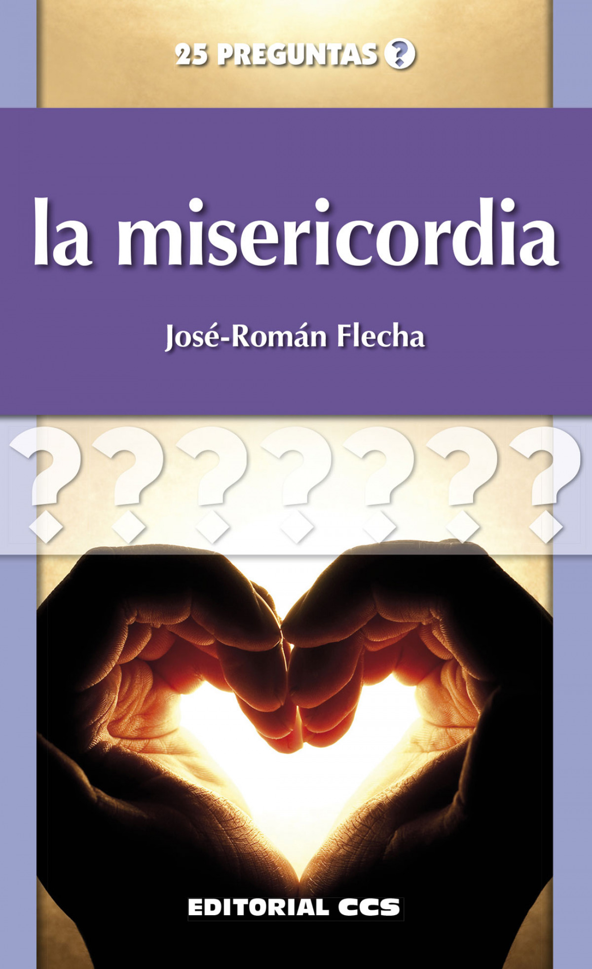 La misericordia - Flecha Andres, Jose-roman