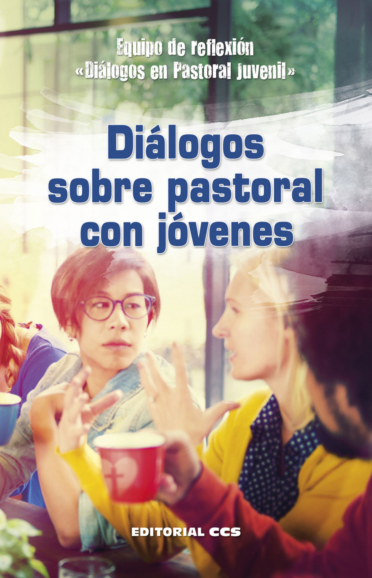 Dialogos sobre pastoral con jovenes (Agentes PJ)
