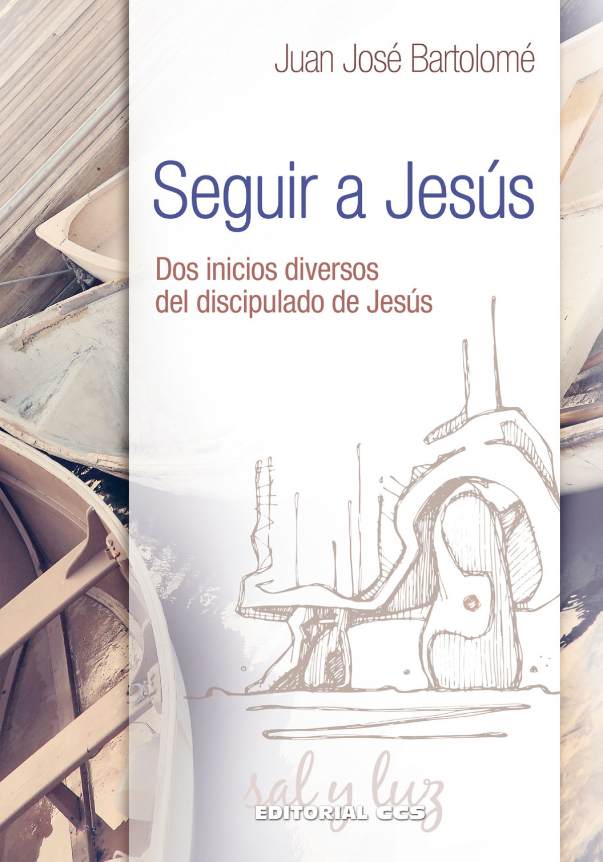 SEGUIR A JESUS DOS INICIOS DIVERSOS DEL DISCIPULADO DE JESUS