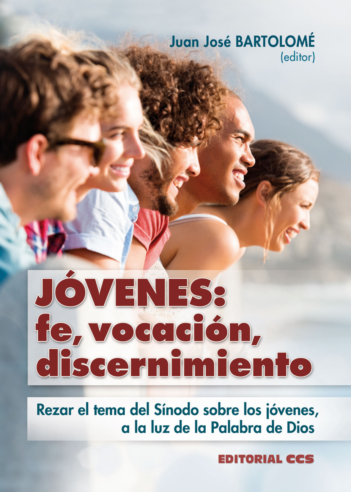 JOVENES: FE, VOCACION, DISCERNIMIENTO REZAR EL TEMA DEL SINO