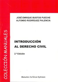 Introducci�n al Derecho Civil