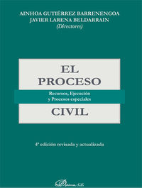 El Proceso Civil
